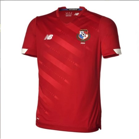 Camisetas Panamá Primera Equipacion 2021